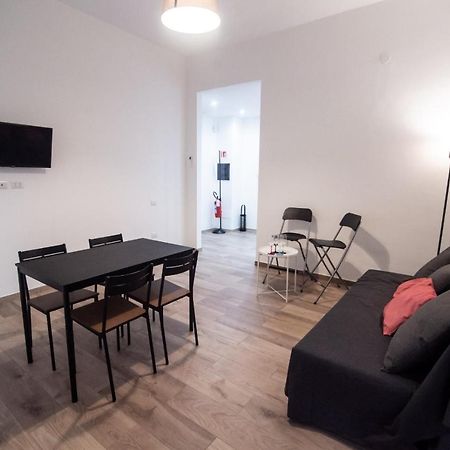 Nizza Apartment In Centro Салерно Екстер'єр фото