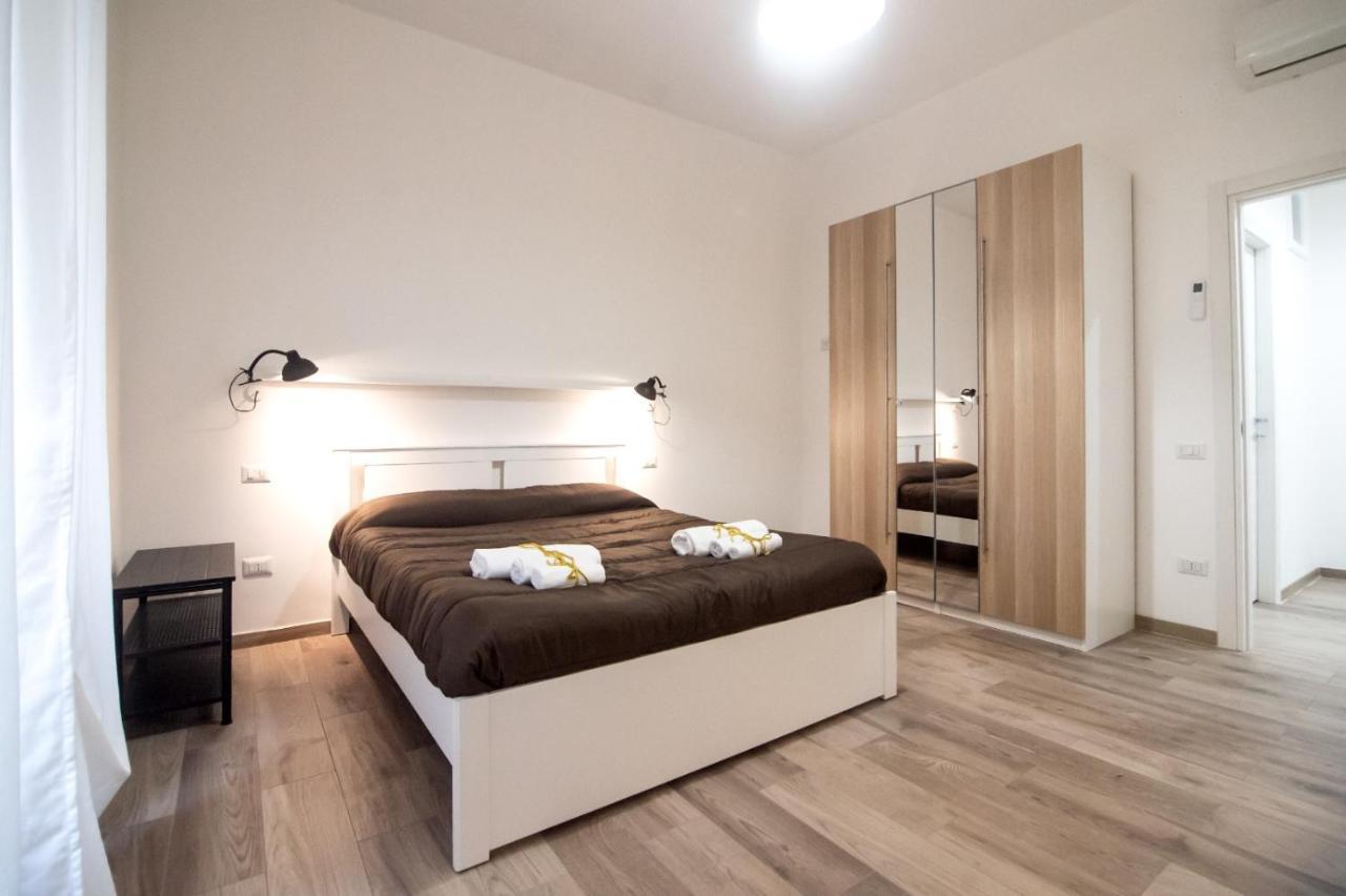 Nizza Apartment In Centro Салерно Екстер'єр фото